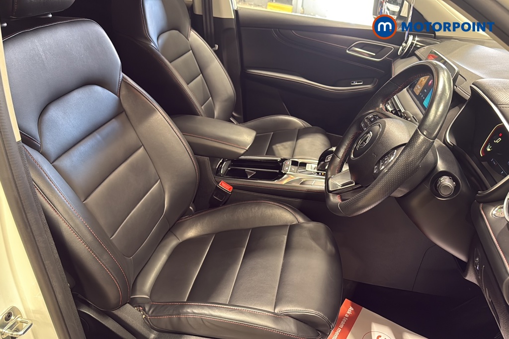 Mg Motor Uk HS SE Automatic Petrol SUV - Stock Number (1647059) - 22nd supplementary image