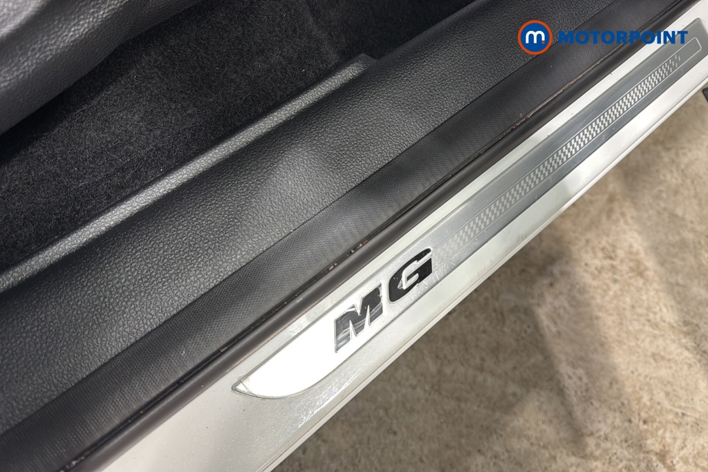 Mg Motor Uk HS SE Automatic Petrol SUV - Stock Number (1647059) - 24th supplementary image