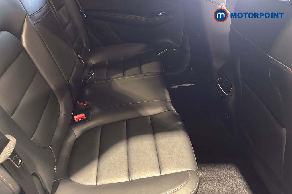 Mg Motor Uk HS SE Automatic Petrol SUV - Stock Number (1647059) - 25th supplementary image