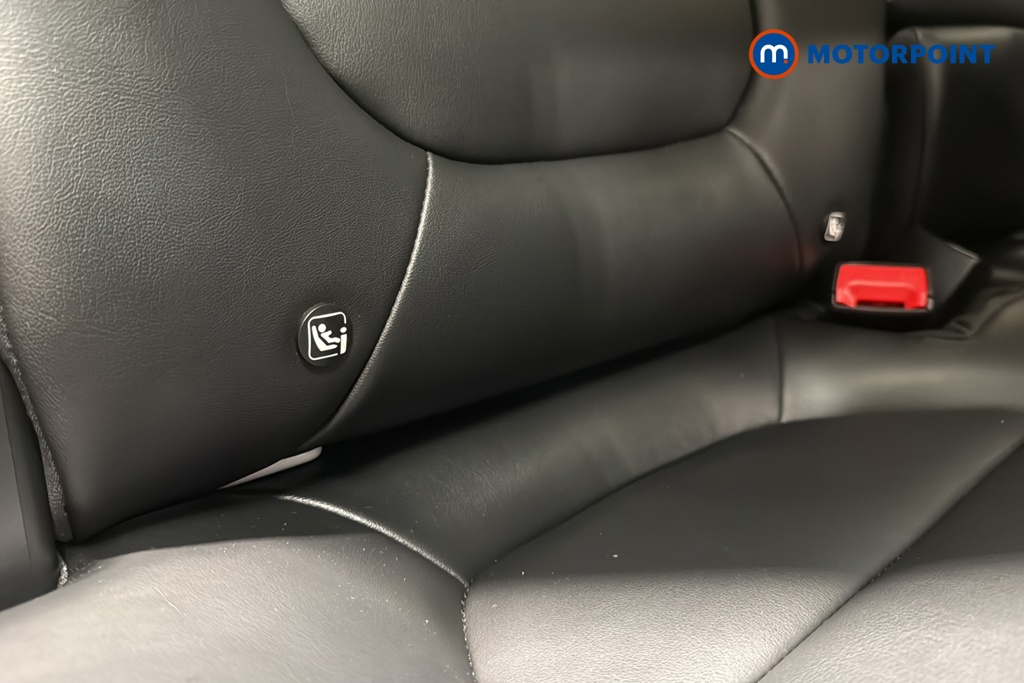 Mg Motor Uk HS SE Automatic Petrol SUV - Stock Number (1647059) - 27th supplementary image