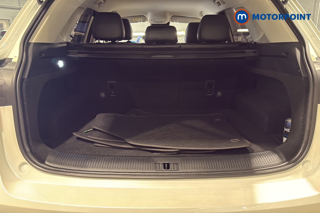 Mg Motor Uk HS SE Automatic Petrol SUV - Stock Number (1647059) - 30th supplementary image