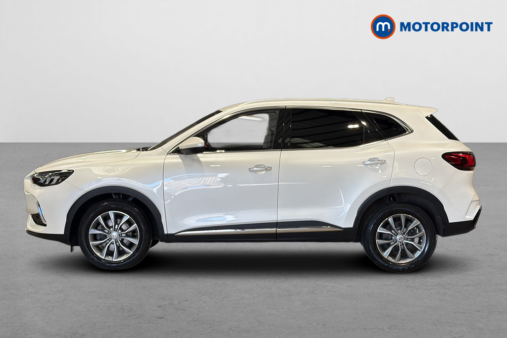 Mg Motor Uk HS SE Automatic Petrol SUV - Stock Number (1647059) - Drivers side