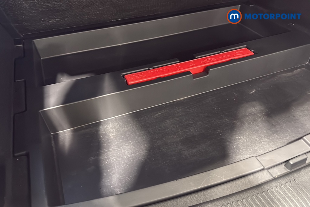 Mg Motor Uk HS SE Automatic Petrol SUV - Stock Number (1647059) - 33rd supplementary image