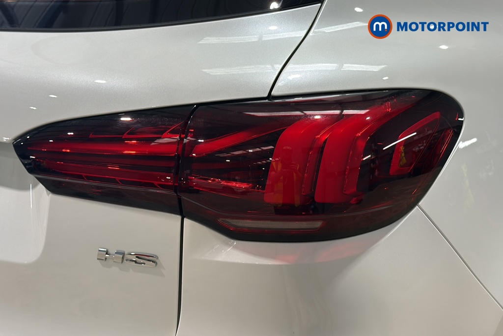 Mg Motor Uk HS SE Automatic Petrol SUV - Stock Number (1647059) - 36th supplementary image