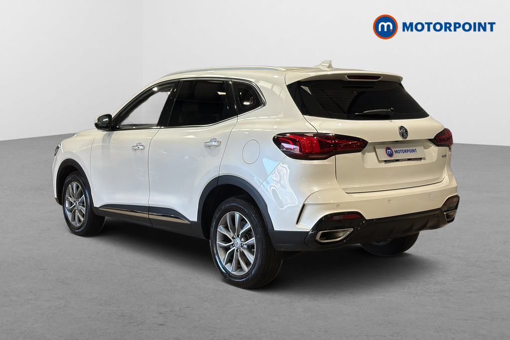 Mg Motor Uk HS SE Automatic Petrol SUV - Stock Number (1647059) - Drivers side rear corner