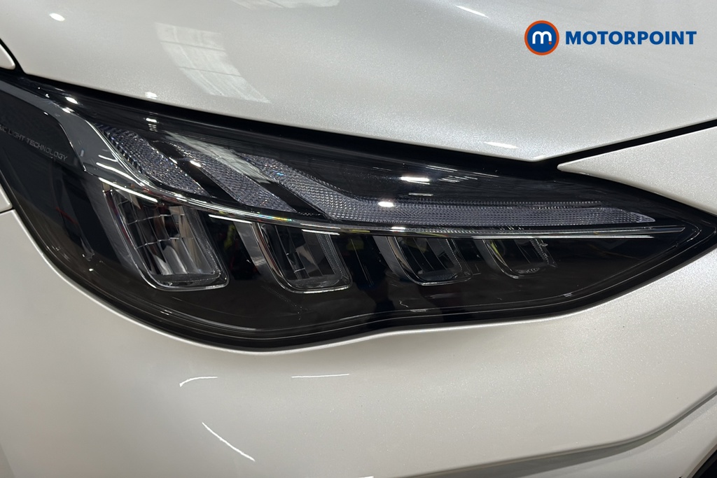 Mg Motor Uk HS SE Automatic Petrol SUV - Stock Number (1647059) - 42nd supplementary image