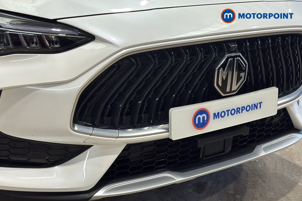 Mg Motor Uk HS SE Automatic Petrol SUV - Stock Number (1647059) - 43rd supplementary image