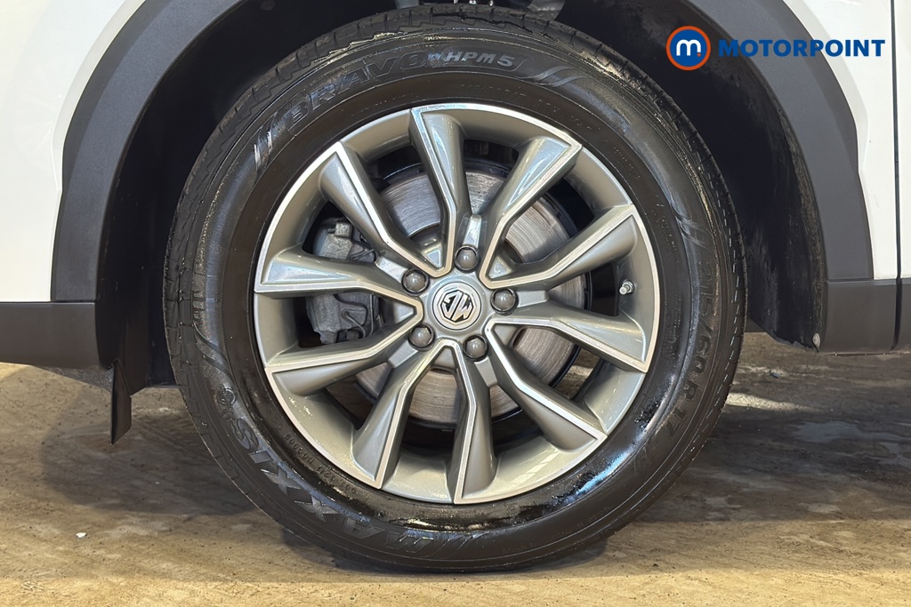 Mg Motor Uk HS SE Automatic Petrol SUV - Stock Number (1647059) - 44th supplementary image