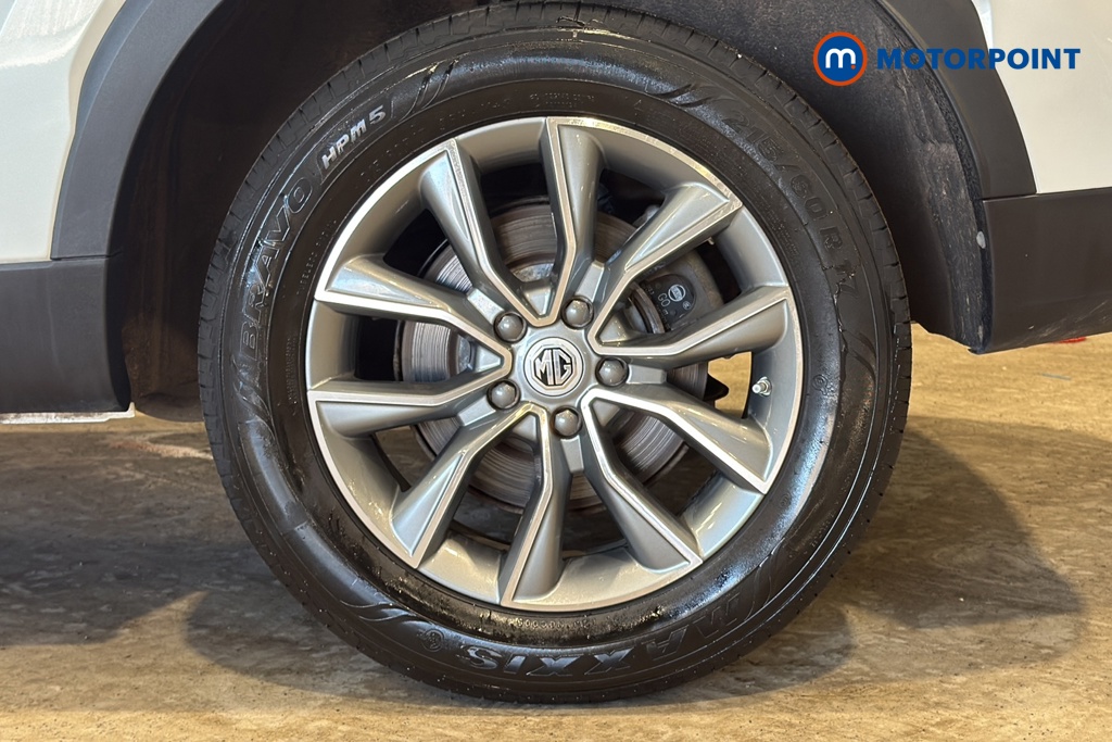 Mg Motor Uk HS SE Automatic Petrol SUV - Stock Number (1647059) - 45th supplementary image
