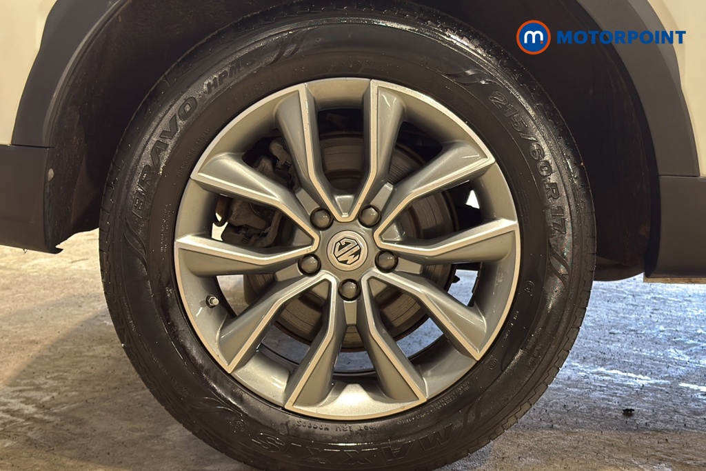 Mg Motor Uk HS SE Automatic Petrol SUV - Stock Number (1647059) - 46th supplementary image