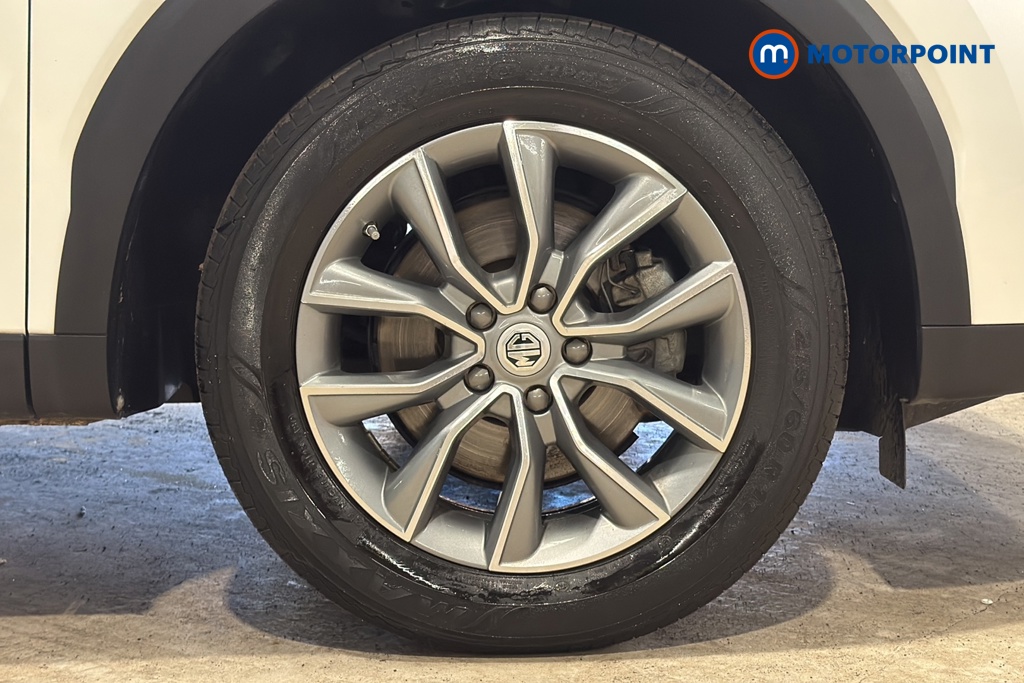 Mg Motor Uk HS SE Automatic Petrol SUV - Stock Number (1647059) - 47th supplementary image