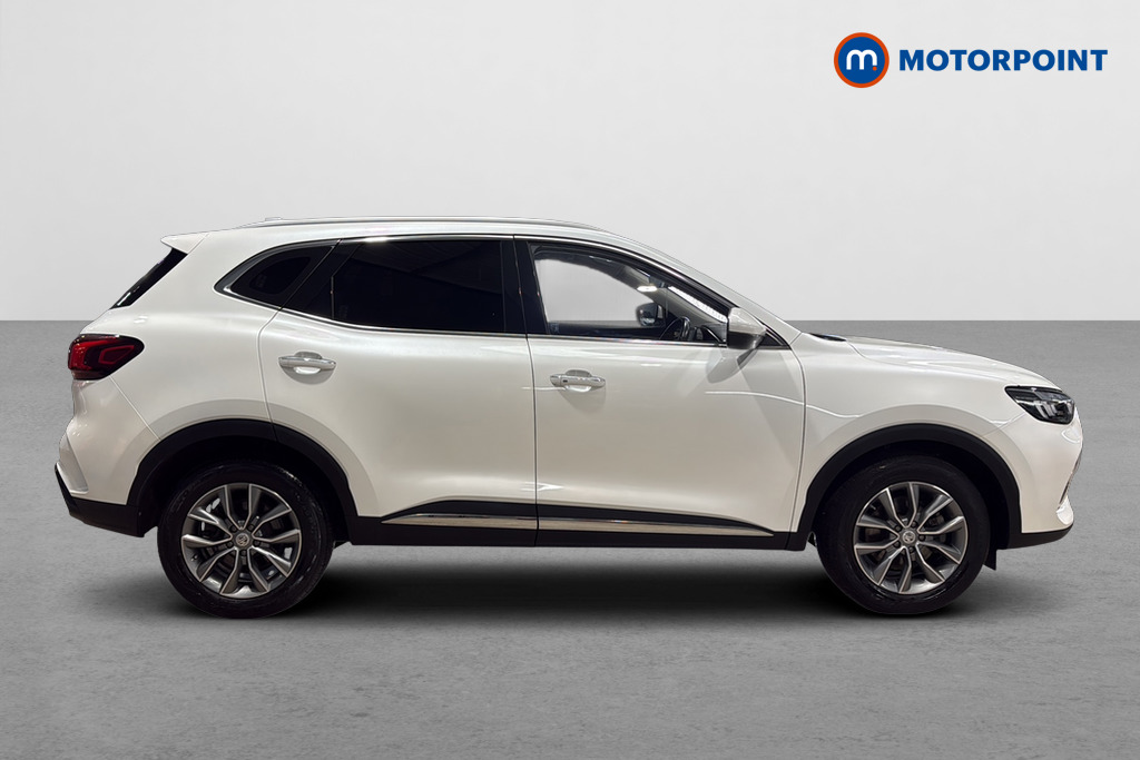 Mg Motor Uk HS SE Automatic Petrol SUV - Stock Number (1647059) - Passenger side