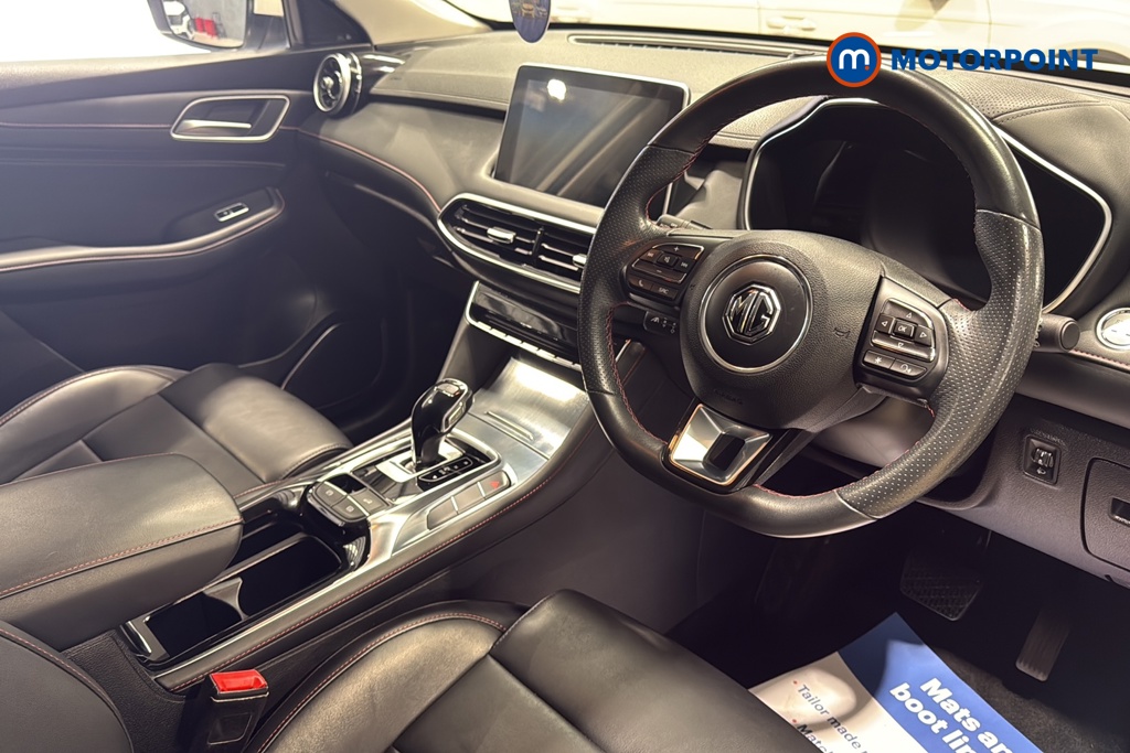 Mg Motor Uk HS SE Automatic Petrol SUV - Stock Number (1647059) - 1st supplementary image