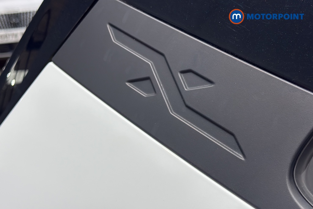 Seat Arona Se Technology Manual Petrol SUV - Stock Number (1647079) - 993rd supplementary image