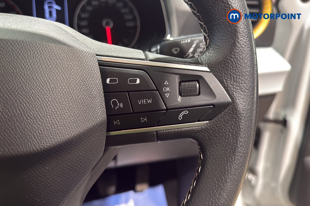 Seat Arona Se Technology Manual Petrol SUV - Stock Number (1647079) - 3rd supplementary image