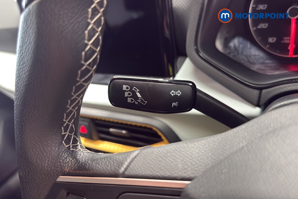 Seat Arona Se Technology Manual Petrol SUV - Stock Number (1647079) - 5th supplementary image
