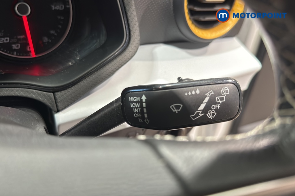Seat Arona Se Technology Manual Petrol SUV - Stock Number (1647079) - 6th supplementary image