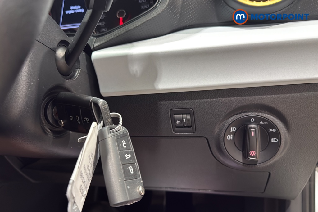 Seat Arona Se Technology Manual Petrol SUV - Stock Number (1647079) - 11th supplementary image