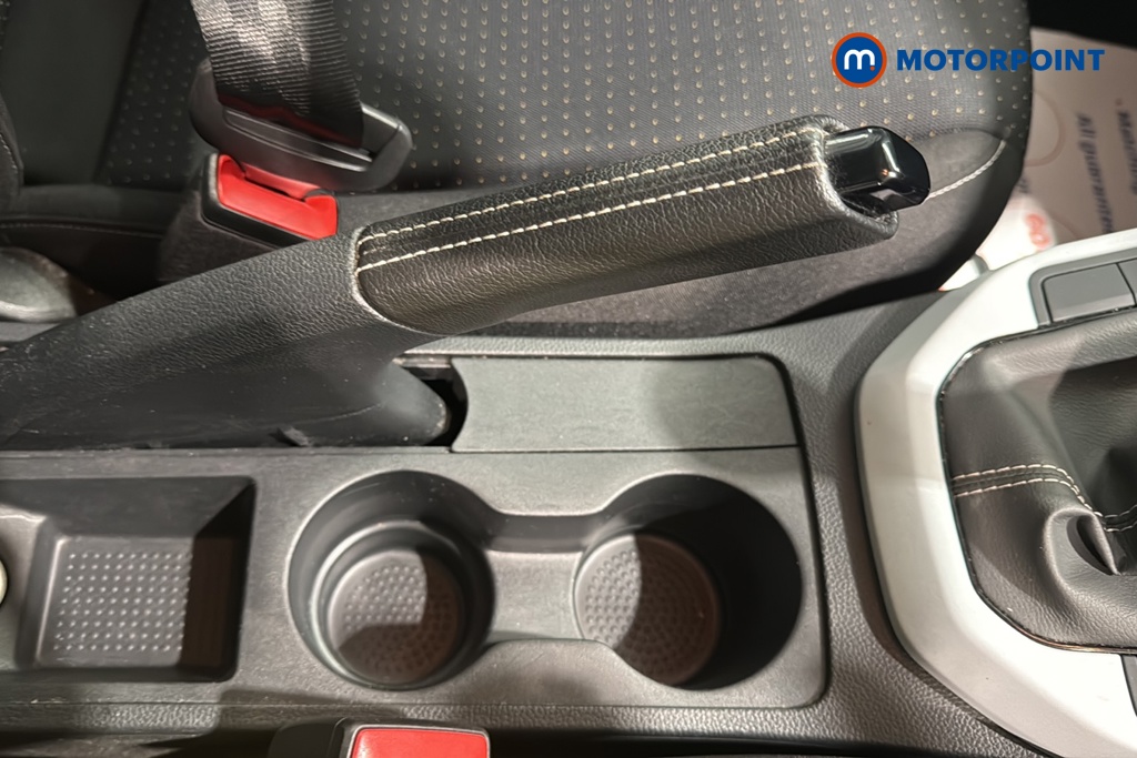 Seat Arona Se Technology Manual Petrol SUV - Stock Number (1647079) - 16th supplementary image