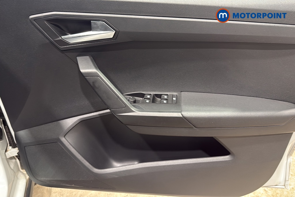 Seat Arona Se Technology Manual Petrol SUV - Stock Number (1647079) - 18th supplementary image