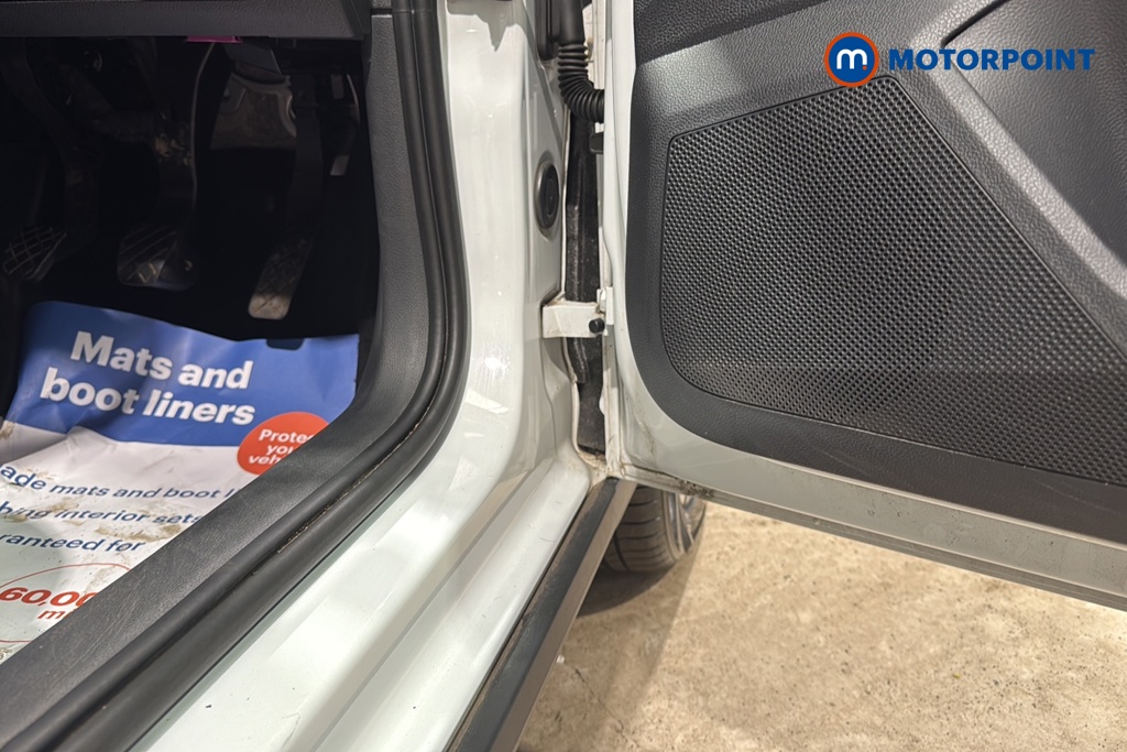 Seat Arona Se Technology Manual Petrol SUV - Stock Number (1647079) - 21st supplementary image
