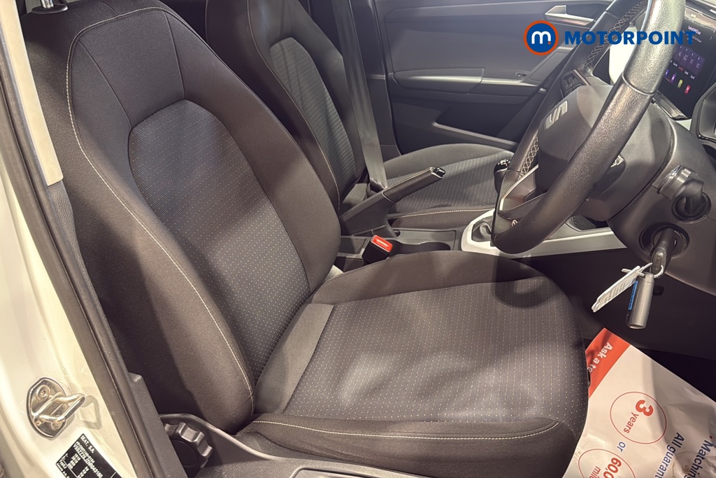 Seat Arona Se Technology Manual Petrol SUV - Stock Number (1647079) - 22nd supplementary image