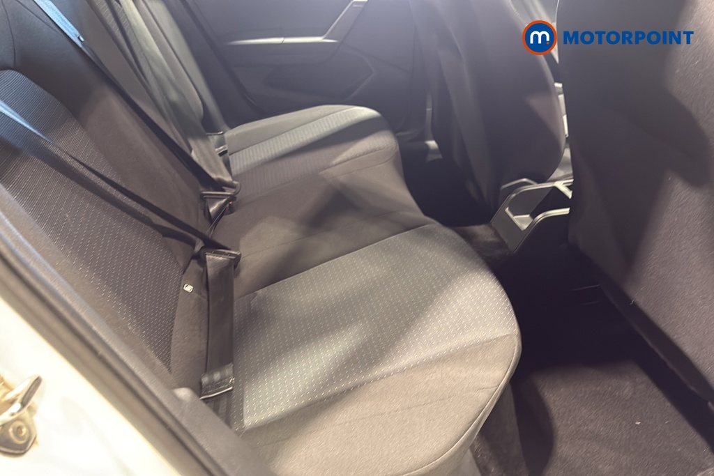 Seat Arona Se Technology Manual Petrol SUV - Stock Number (1647079) - 25th supplementary image