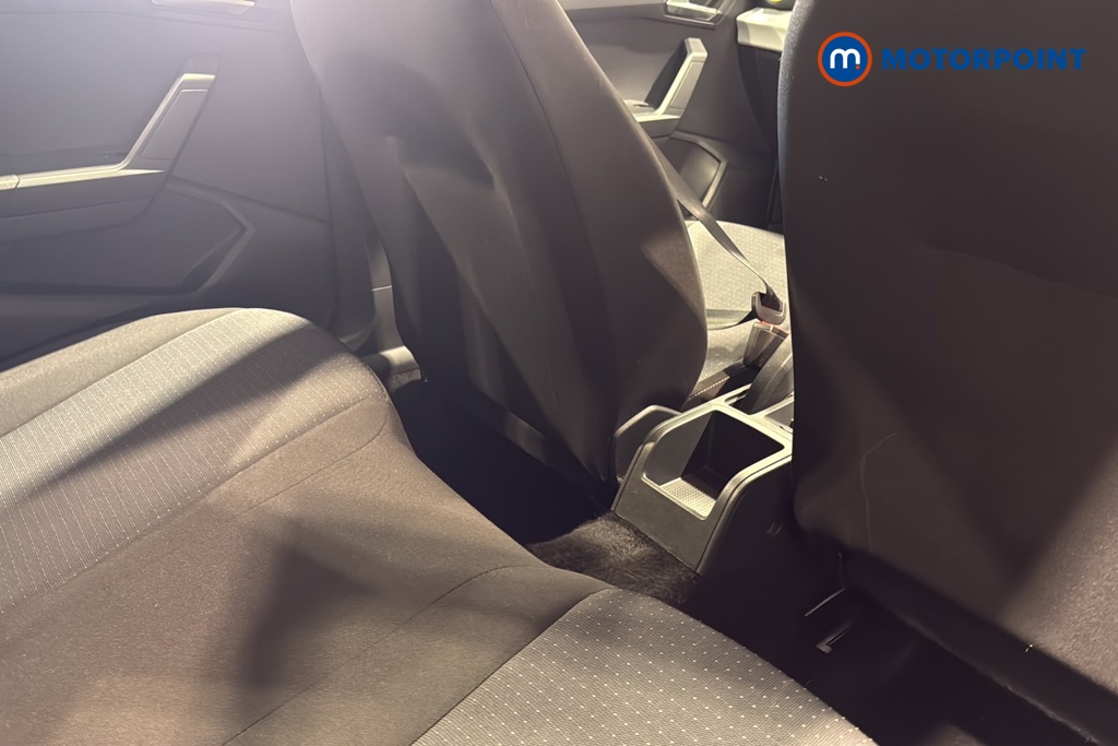 Seat Arona Se Technology Manual Petrol SUV - Stock Number (1647079) - 28th supplementary image