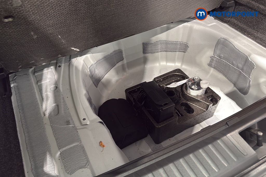Seat Arona Se Technology Manual Petrol SUV - Stock Number (1647079) - 33rd supplementary image