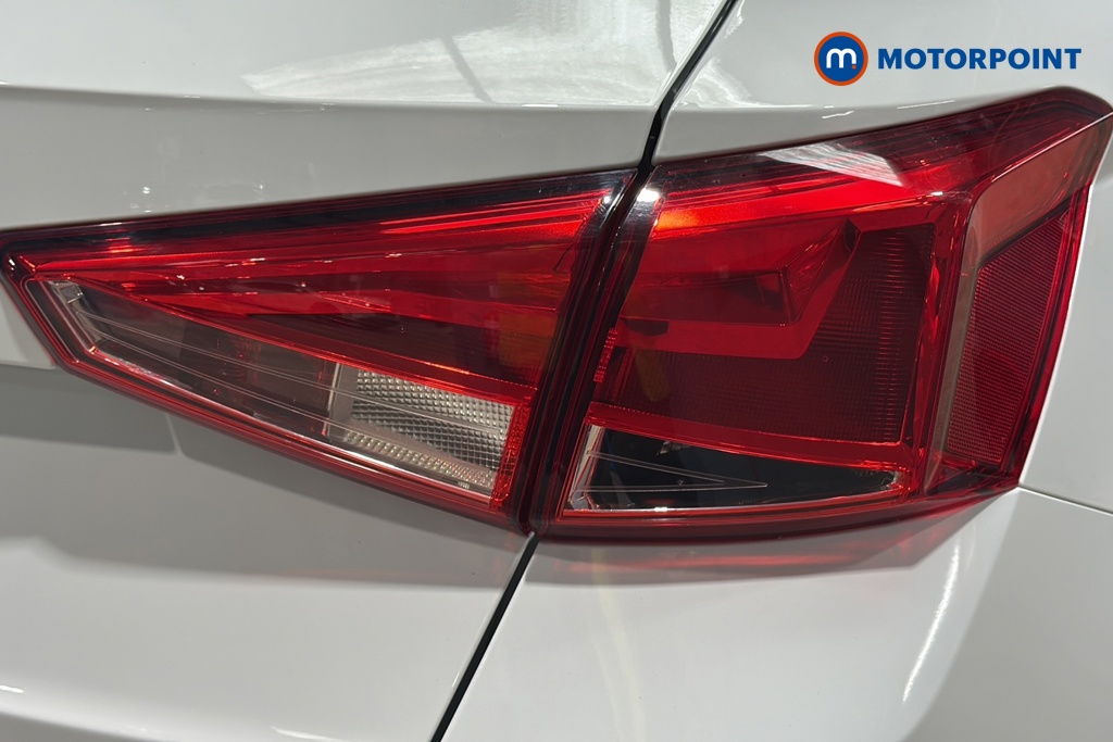 Seat Arona Se Technology Manual Petrol SUV - Stock Number (1647079) - 36th supplementary image