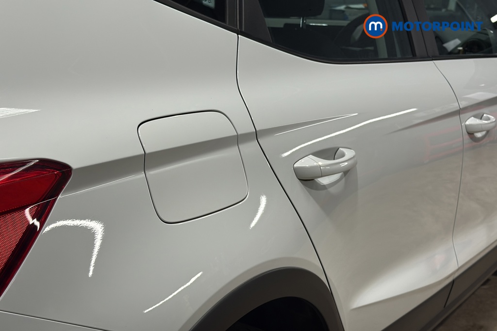 Seat Arona Se Technology Manual Petrol SUV - Stock Number (1647079) - 41st supplementary image