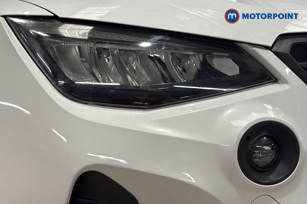 Seat Arona Se Technology Manual Petrol SUV - Stock Number (1647079) - 42nd supplementary image