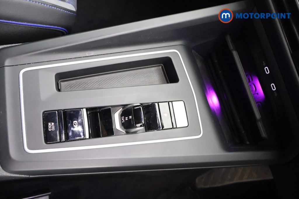 Volkswagen Golf R Automatic Petrol Hatchback - Stock Number (1647080) - 8th supplementary image