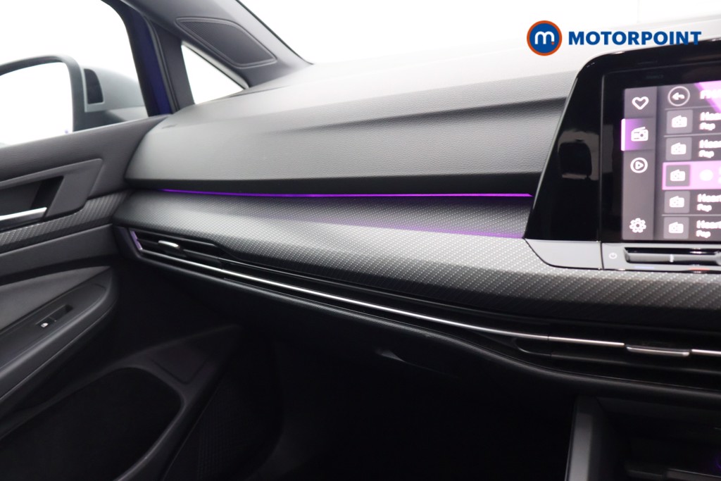 Volkswagen Golf R Automatic Petrol Hatchback - Stock Number (1647080) - 9th supplementary image