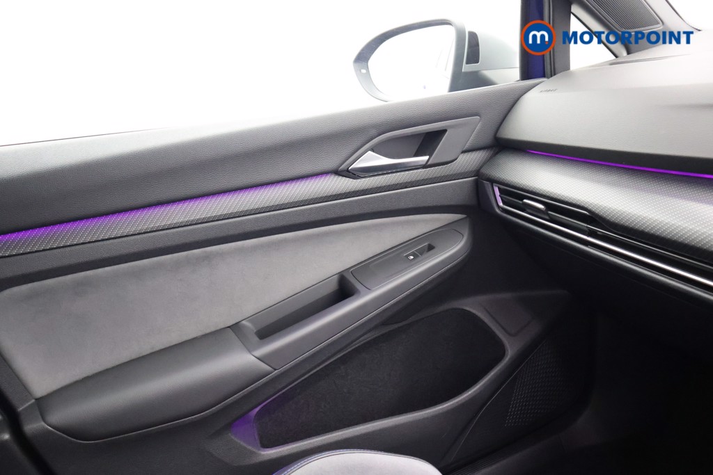 Volkswagen Golf R Automatic Petrol Hatchback - Stock Number (1647080) - 10th supplementary image