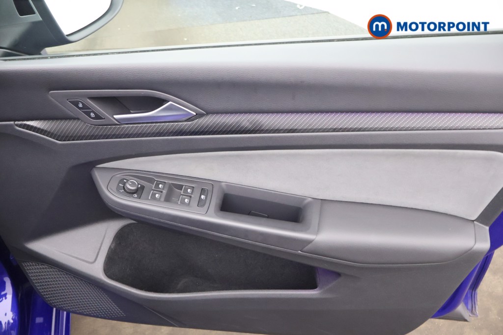 Volkswagen Golf R Automatic Petrol Hatchback - Stock Number (1647080) - 11th supplementary image