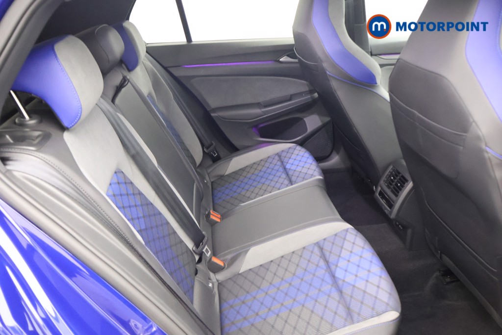 Volkswagen Golf R Automatic Petrol Hatchback - Stock Number (1647080) - 14th supplementary image