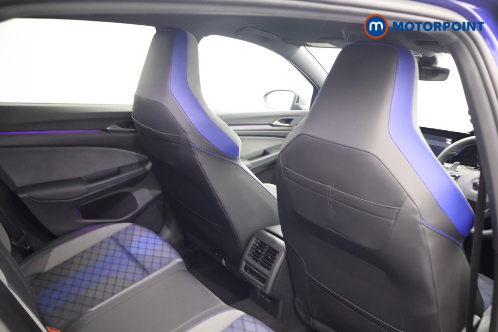 Volkswagen Golf R Automatic Petrol Hatchback - Stock Number (1647080) - 15th supplementary image