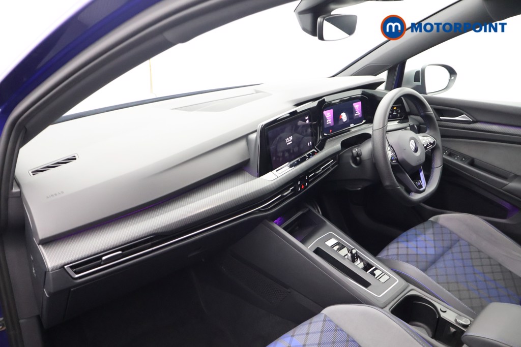 Volkswagen Golf R Automatic Petrol Hatchback - Stock Number (1647080) - 17th supplementary image