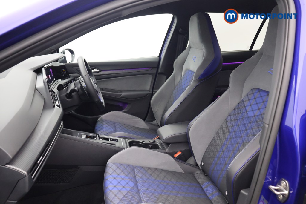Volkswagen Golf R Automatic Petrol Hatchback - Stock Number (1647080) - 18th supplementary image