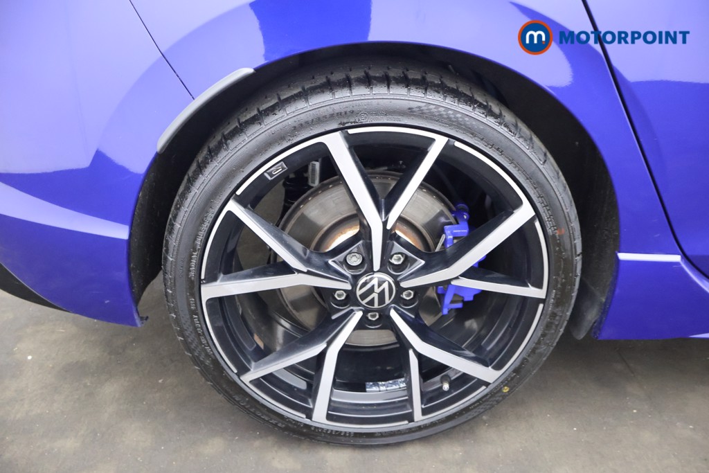 Volkswagen Golf R Automatic Petrol Hatchback - Stock Number (1647080) - 20th supplementary image