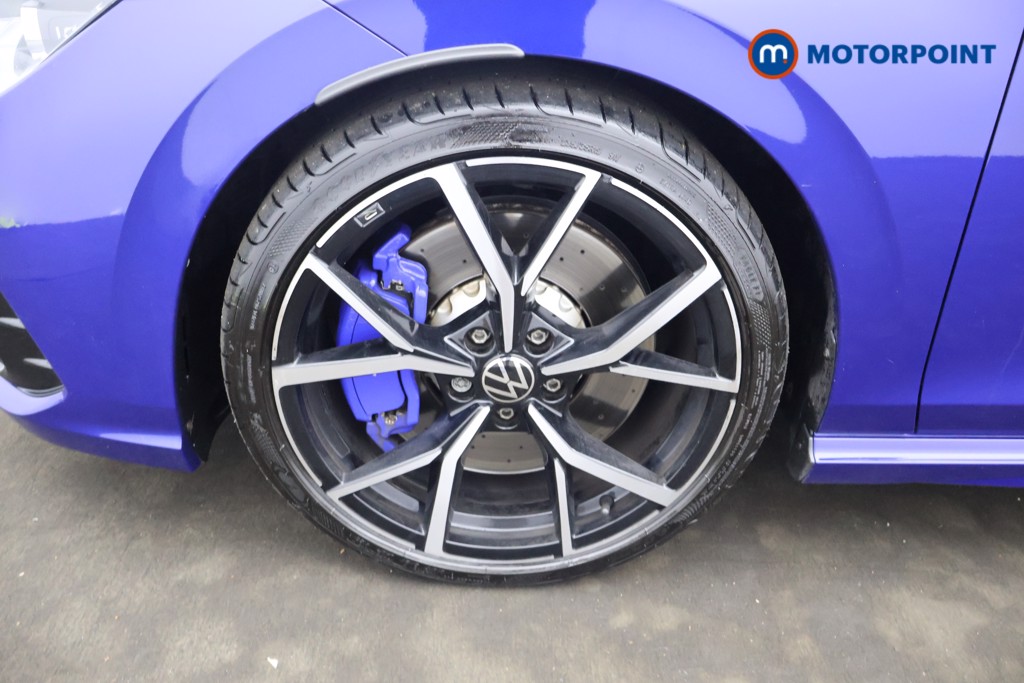 Volkswagen Golf R Automatic Petrol Hatchback - Stock Number (1647080) - 22nd supplementary image