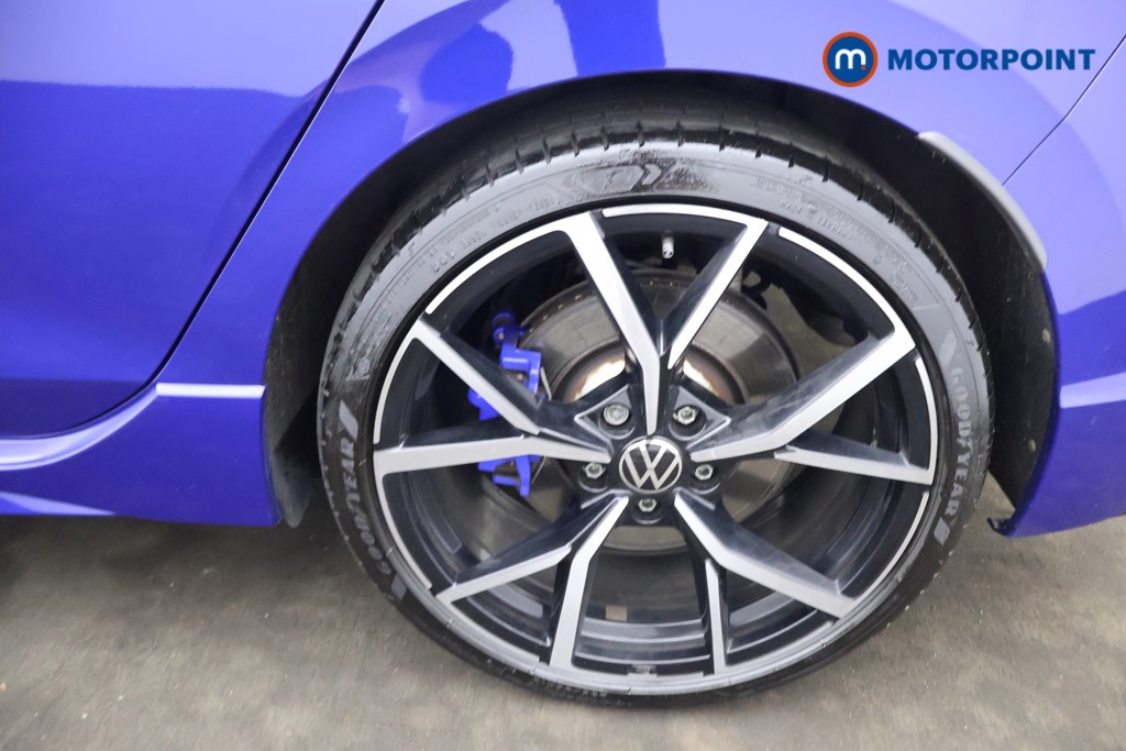 Volkswagen Golf R Automatic Petrol Hatchback - Stock Number (1647080) - 23rd supplementary image