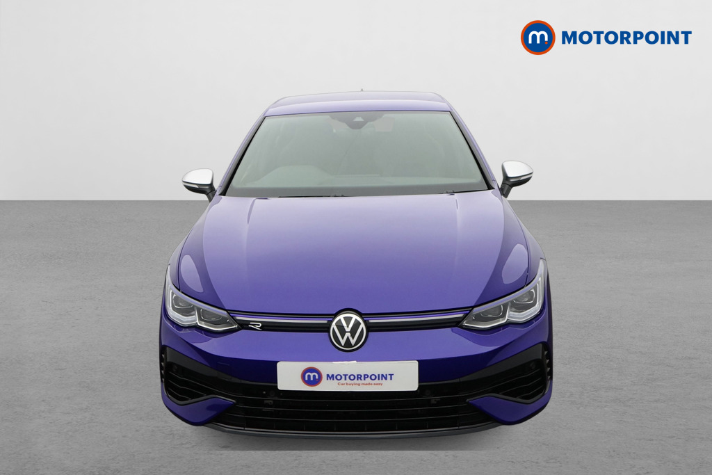 Volkswagen Golf R Automatic Petrol Hatchback - Stock Number (1647080) - Front bumper