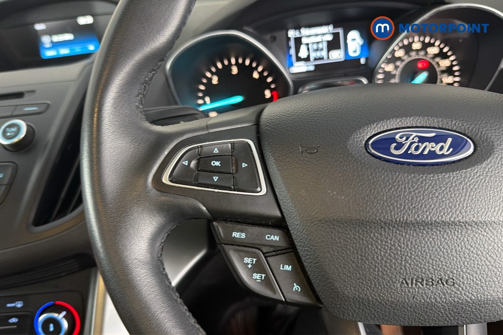 Ford Kuga Zetec Manual Diesel SUV - Stock Number (1647104) - 3rd supplementary image