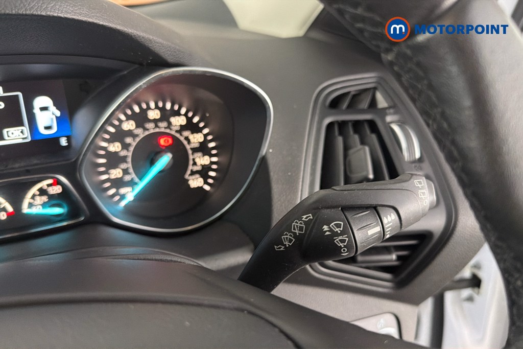 Ford Kuga Zetec Manual Diesel SUV - Stock Number (1647104) - 7th supplementary image