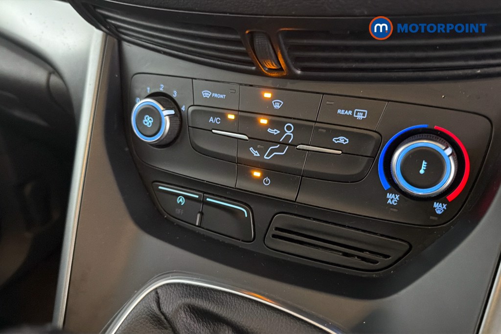 Ford Kuga Zetec Manual Diesel SUV - Stock Number (1647104) - 12th supplementary image