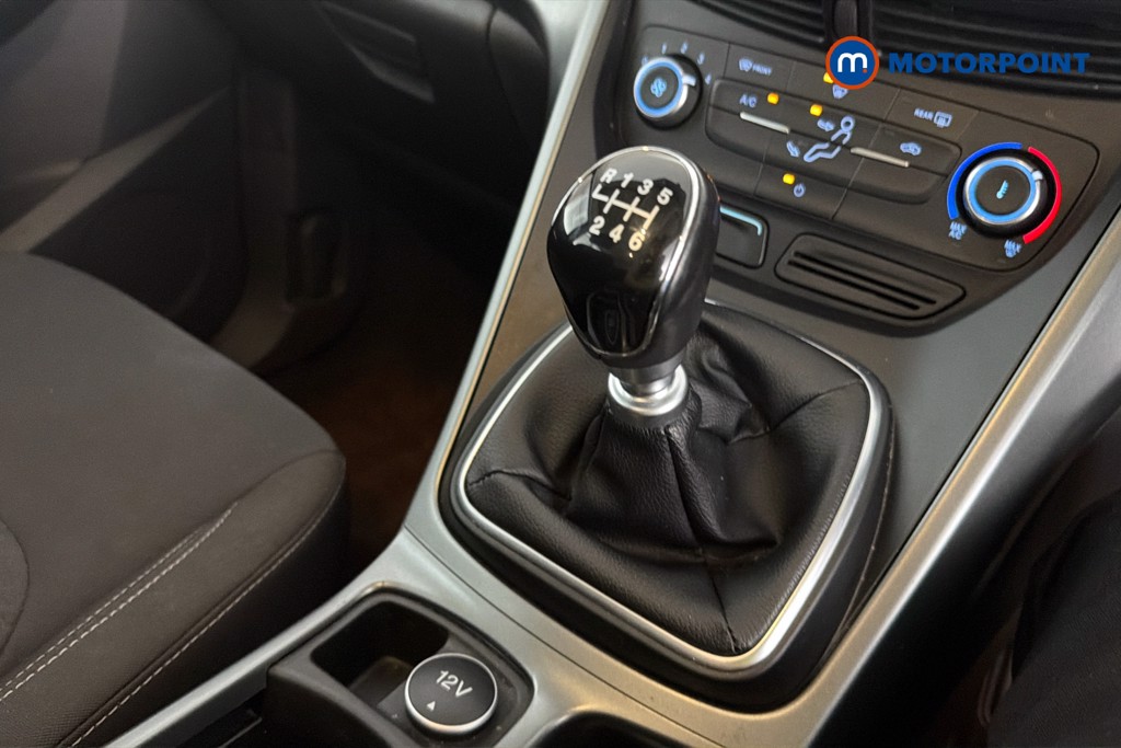 Ford Kuga Zetec Manual Diesel SUV - Stock Number (1647104) - 15th supplementary image