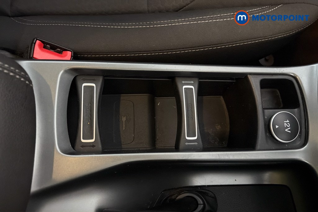 Ford Kuga Zetec Manual Diesel SUV - Stock Number (1647104) - 16th supplementary image