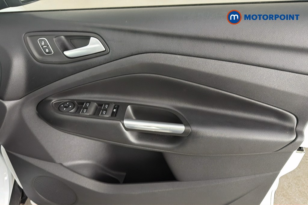 Ford Kuga Zetec Manual Diesel SUV - Stock Number (1647104) - 19th supplementary image